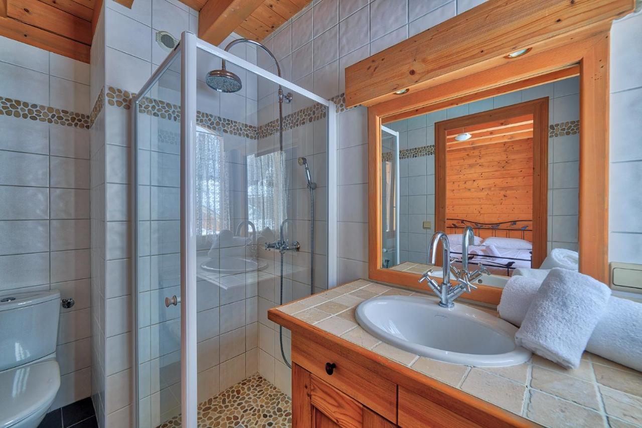 Chalet Coralie Chamonix Exterior foto